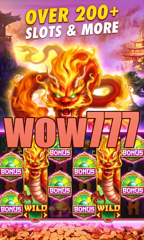 wow777 Unduh
