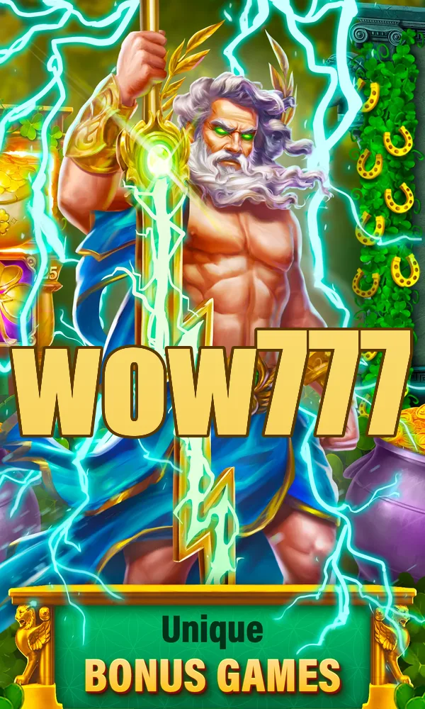wow777 Unduh