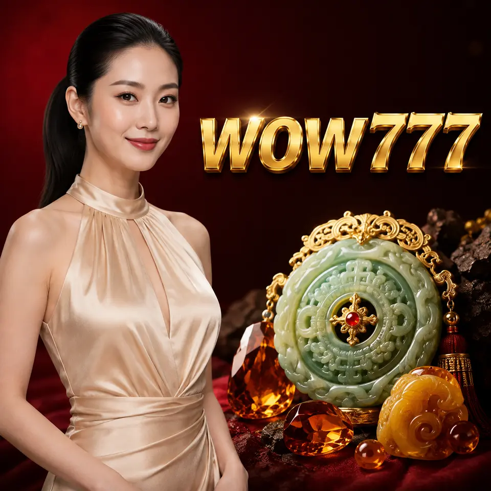 wow777 APK Resmi Unduh