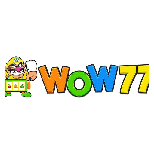 wow777 Logo - Resmi