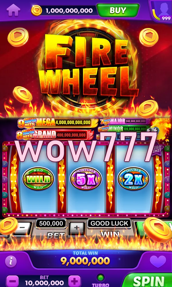 wow777 Preview - Resmi Unduh